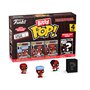 Funko Bitty Pop! Deadpool (Bathtime)