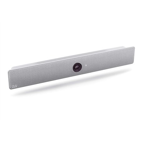 Cisco Systems CS-KIT-K9 Kit de Salle Haut-Parleur Microphone intégré et Touch 10