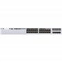 Cisco Catalyst C9300L-24P-4G-E commutateur réseau