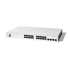 Switch CISCO C1300-24T-4G