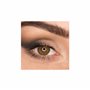 FreshTone Lentilles De Contact De Couleur Pure Hazel 3T Kit De Rangement Couleur Aléatoire Boitier Pince et applicateur Offert 1
