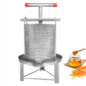 DWXN Cheese Miel Manuelle Presse Manuelle