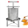 DWXN Cheese Miel Manuelle Presse Manuelle