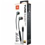 Casques avec Microphone JBL Tune 310C Noir