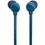 Casques avec Microphone JBL Tune 310C Bleu