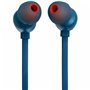 Casques avec Microphone JBL Tune 310C Bleu