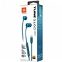 Casques avec Microphone JBL Tune 310C Bleu