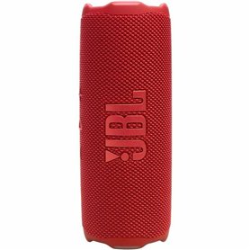 Haut-parleurs bluetooth portables JBL FLIP 7 Rouge