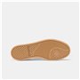 Chaussures casual homme Reebok Court Clean Blanc