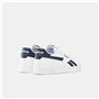 Chaussures casual homme Reebok Court Retro Blanc