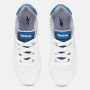 Reebok Mixte Court Advance Sneaker, MOON/GREY3/WHITE, 47 EU