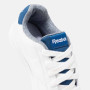 Reebok Mixte Court Advance Sneaker, MOON/GREY3/WHITE, 47 EU