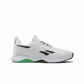 Baskets Reebok Nanoflex Tr 2 Blanc Homme