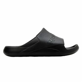 Tongs pour Femmes Reebok Clean Slide Noir