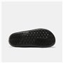 Tongs pour Femmes Reebok Clean Slide Noir