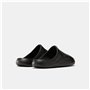 Tongs pour Femmes Reebok Clean Slide Noir