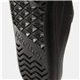 Tongs pour Femmes Reebok Clean Slide Noir