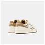 Chaussures casual homme Reebok Club C Revenge Vinta Blanc Marron Clair