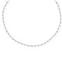 Collier Femme LIU JO LJ2845 Argenté
