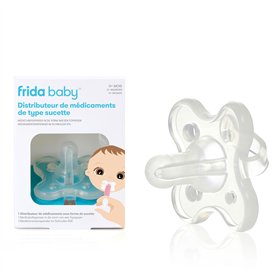 Frida Baby - Sucette pour médicaments MediFrida
