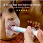 Frida Baby - Sucette pour médicaments MediFrida