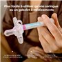 Frida Baby - Sucette pour médicaments MediFrida
