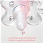 Frida Baby - Sucette pour médicaments MediFrida
