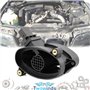 Twowinds - Débitmètre 0928400504 Compatible avec BMW E46 E53 E60 E61 E65 E66 E67 E90 E91 E92 E93 E87 E83 X5 X6 X3-718221040 - 09
