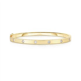 Bracelet Femme LIU JO LJ2457 Doré
