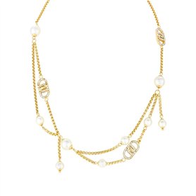 Collier Femme LIU JO LJ2917 Doré