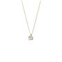 Pendentif Femme New Bling 9NB-1436 Argenté