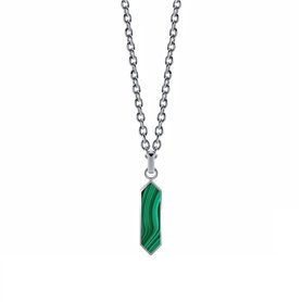 Pendentif Femme LIU JO MLJ600 Vert