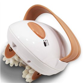 Cenocco Massageur Anti-Cellulite Massage Roller pour Jambes