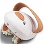 Cenocco Massageur Anti-Cellulite Massage Roller pour Jambes