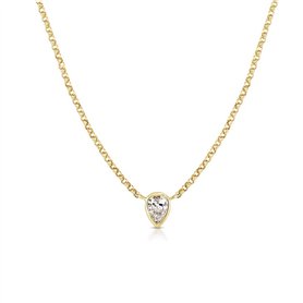 Pendentif Femme LIU JO LJ2532 Doré