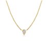 Pendentif Femme LIU JO LJ2532 Doré
