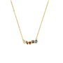 Pendentif Femme New Bling 9NB-1566 Doré