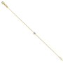 Bracelet Femme New Bling 9NB-0614 Doré
