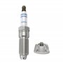 Bosch HLR8STEX - Bougie d'allumage Nickel - 1 bougie