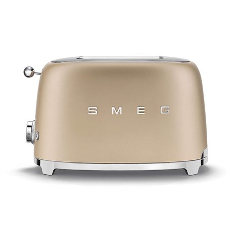 Grille-pains 2 Fentes 950w Or Mat - TSF01CHMEU