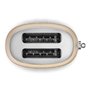 Grille-pains 2 Fentes 950w Or Mat - TSF01CHMEU