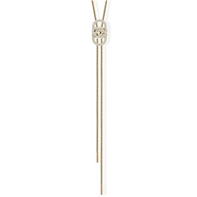 Pendentif Femme LIU JO LJ2806 Doré
