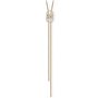 Pendentif Femme LIU JO LJ2806 Doré