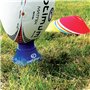 Performance et Compétences de Vos Coups de Pieds | Matériau Durable