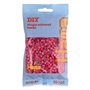Hama - 207-29 - Loisirs Créatifs - Perles et Bijoux - Sachet 1000 Perles Lie-De-Vin