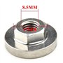 for filetage de broche de 14 mm