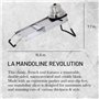 DE BUYER -2012.01 -mandoline revolution, Gris