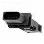 Débitmètre d'air massique pour Capteur de débitmètre d'air de voiture capteur de masse crg 0281002695 A6420940148 Compatible ave