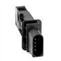 Débitmètre d'air massique pour Capteur de débitmètre d'air de voiture capteur de masse crg 0281002695 A6420940148 Compatible ave