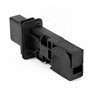 Débitmètre d'air massique pour Capteur de débitmètre d'air de voiture capteur de masse crg 0281002695 A6420940148 Compatible ave